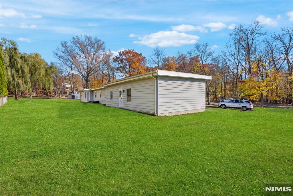 45 Ballentine Drive