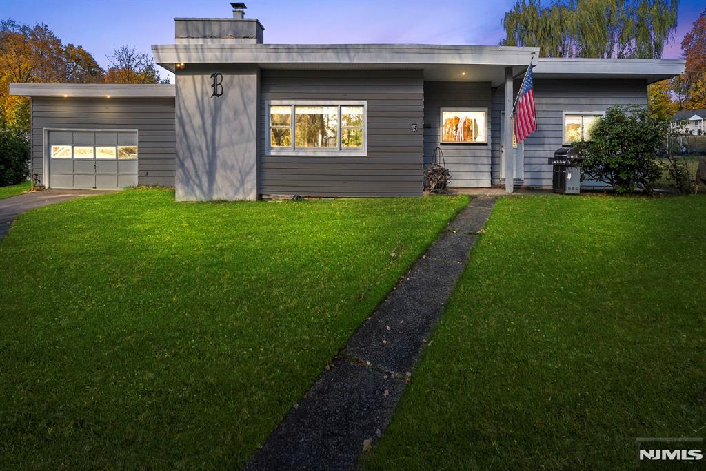 45 Ballentine Drive