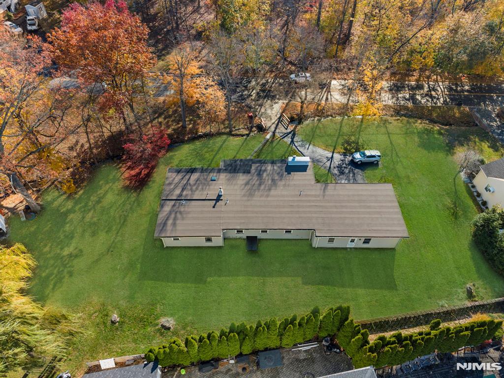 45 Ballentine Drive