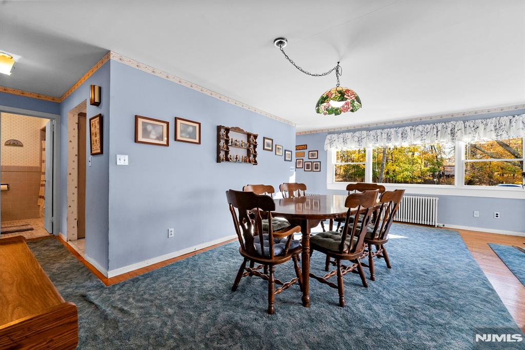 45 Ballentine Drive