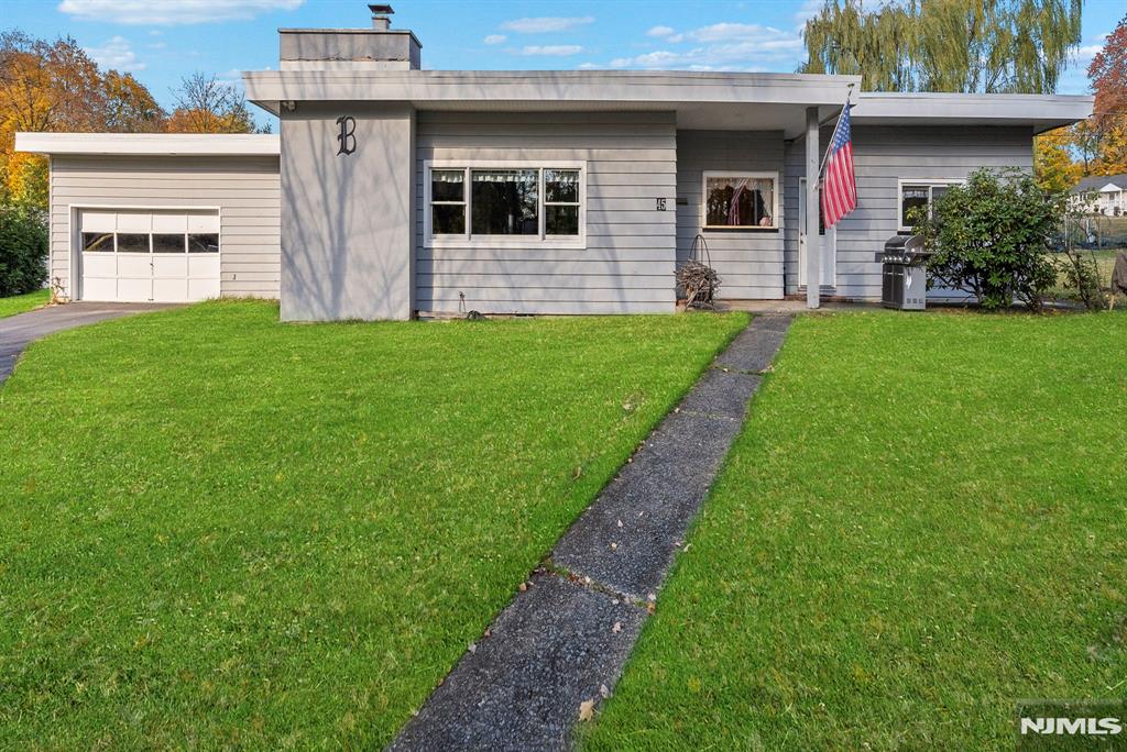45 Ballentine Drive