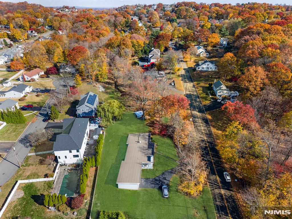 45 Ballentine Drive
