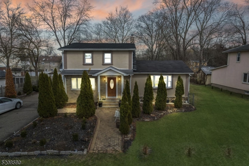 40 Grove St