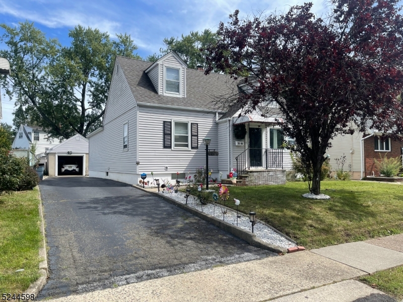 20 Prospect Ave