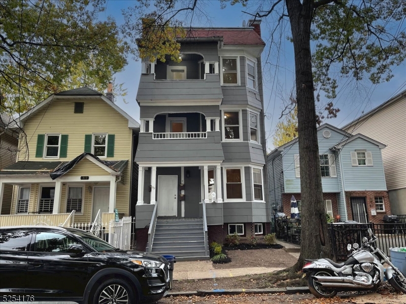 99 Columbia Ave