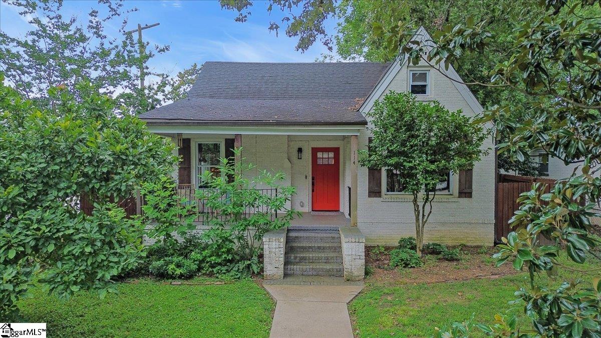114 Rogers Avenue