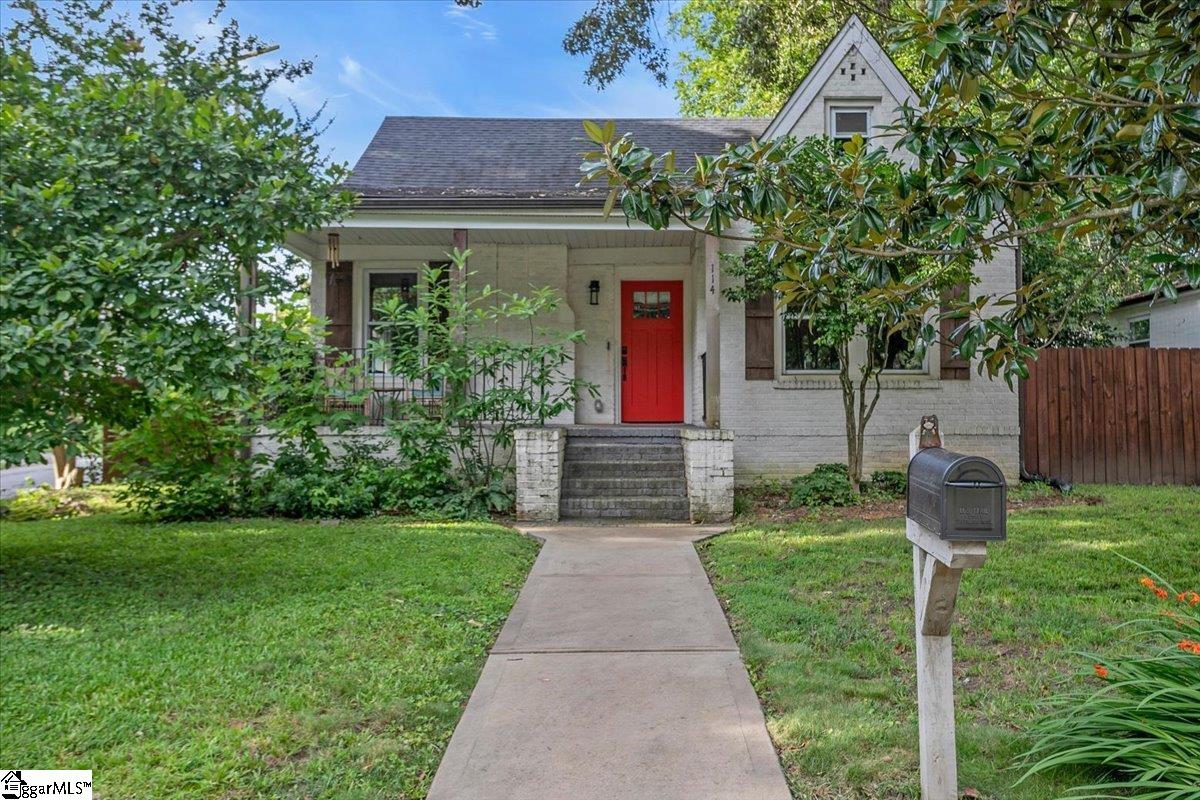 114 Rogers Avenue