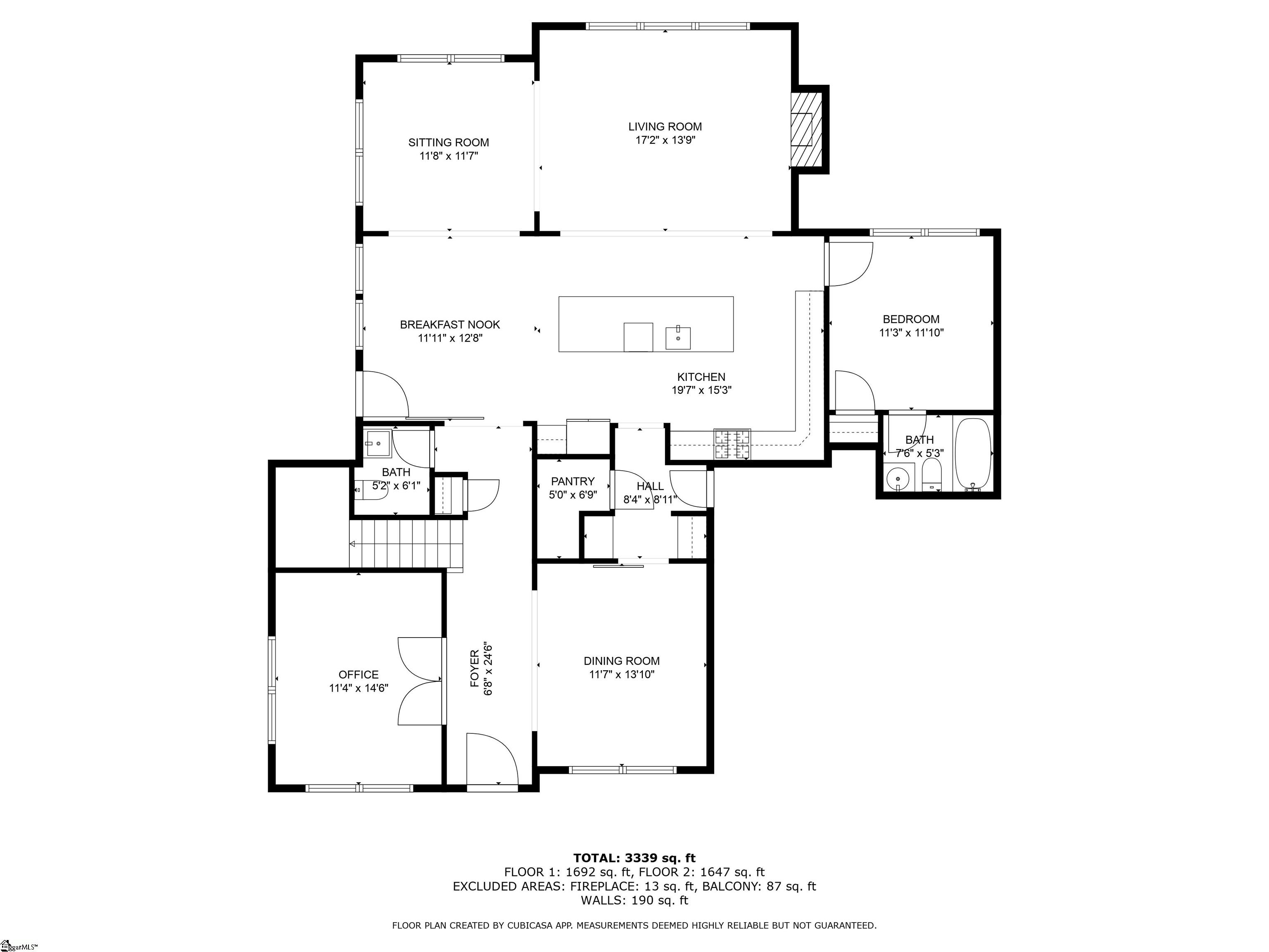 148 Quail Creek Drive
