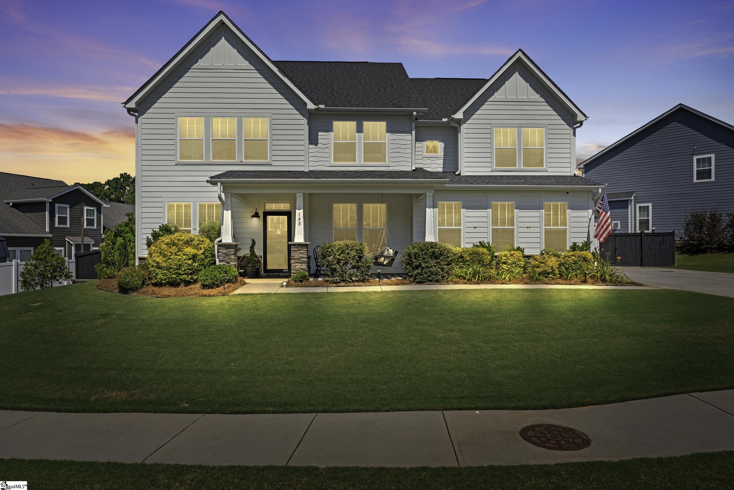 148 Quail Creek Drive