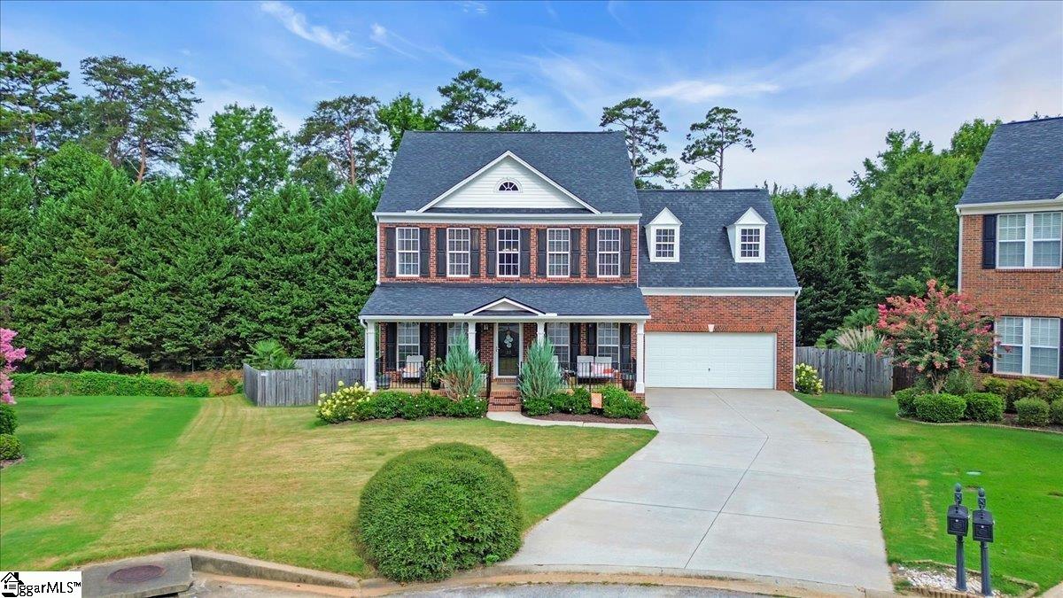 23 Annenberg Lane