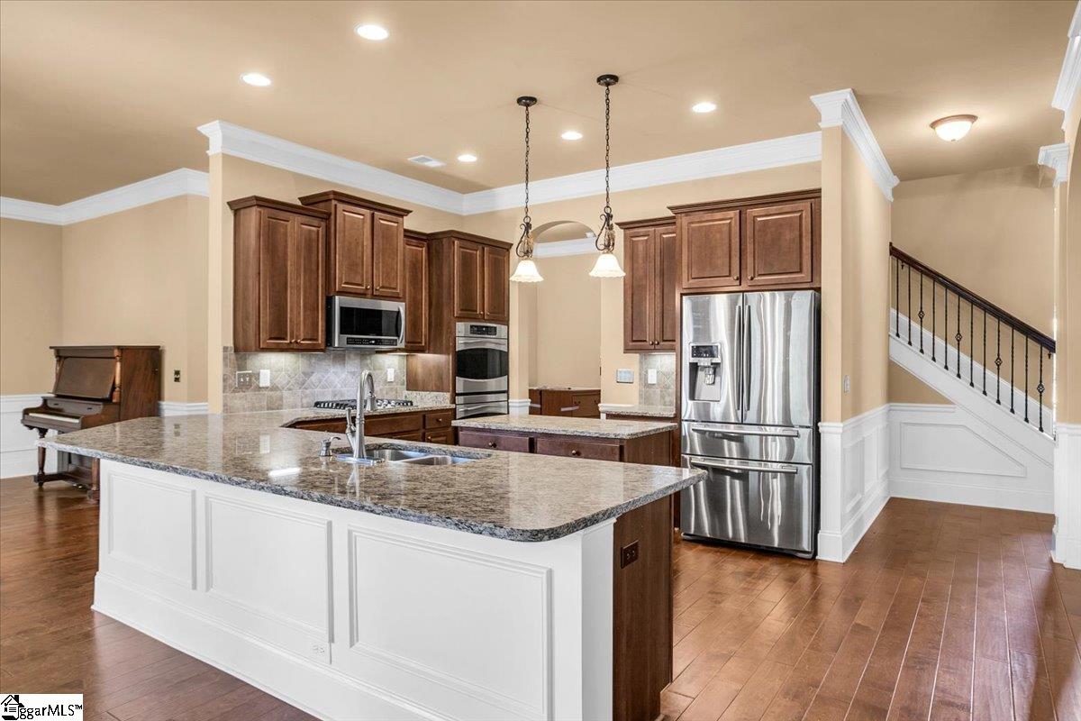 235 Wando Way