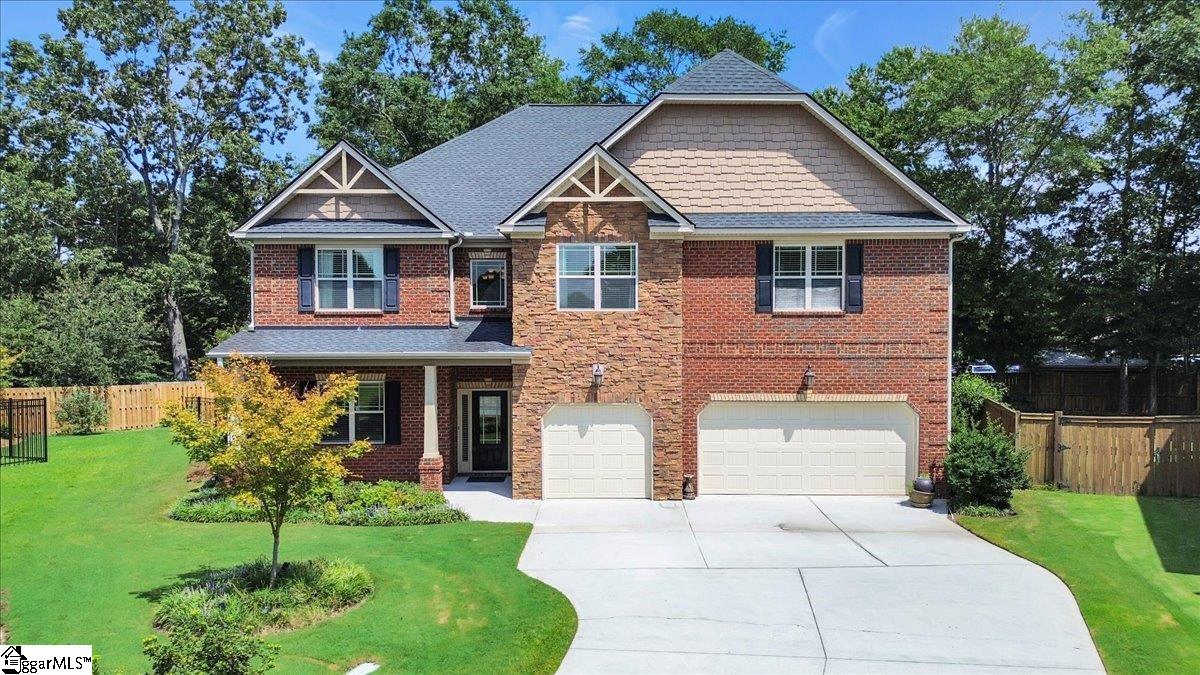 235 Wando Way