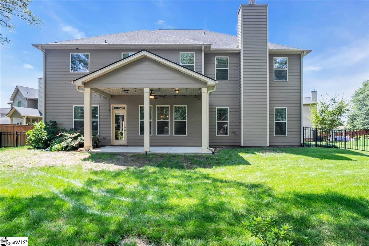 235 Wando Way