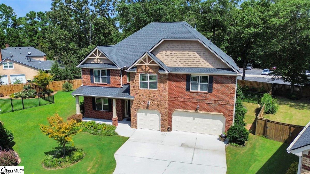 235 Wando Way