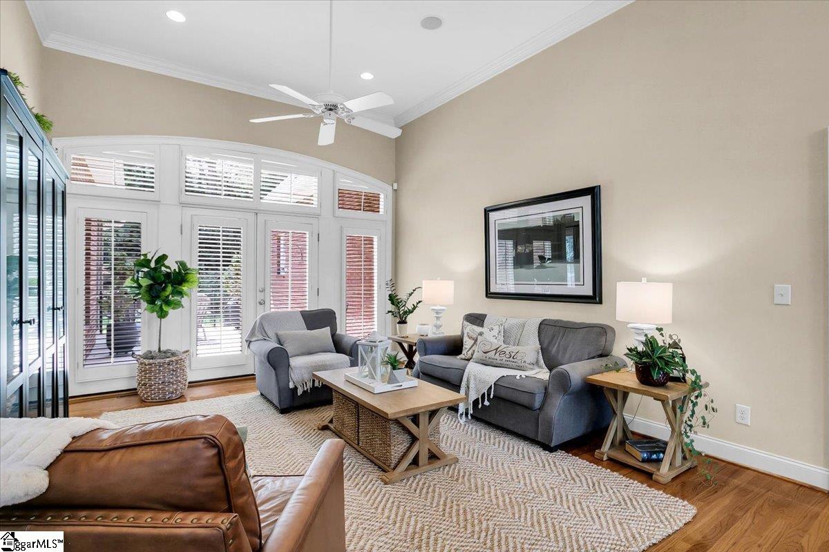 201 Steadman Way