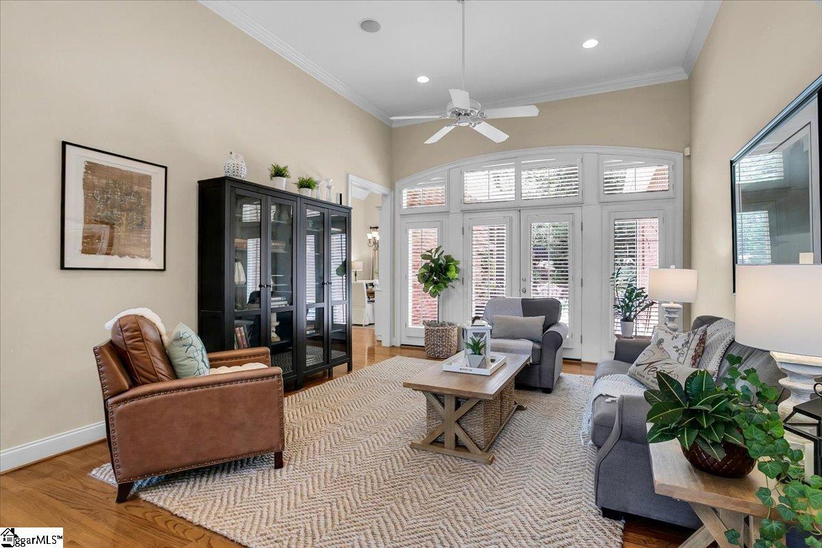 201 Steadman Way