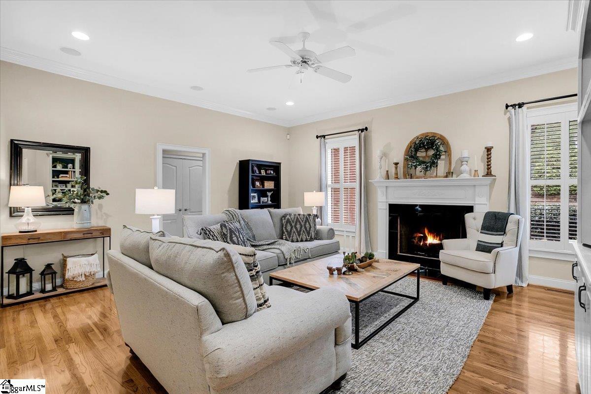201 Steadman Way