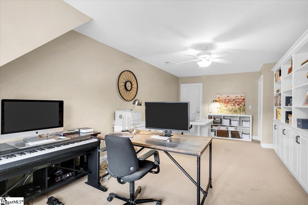 201 Steadman Way