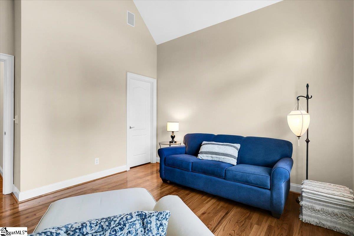 201 Steadman Way