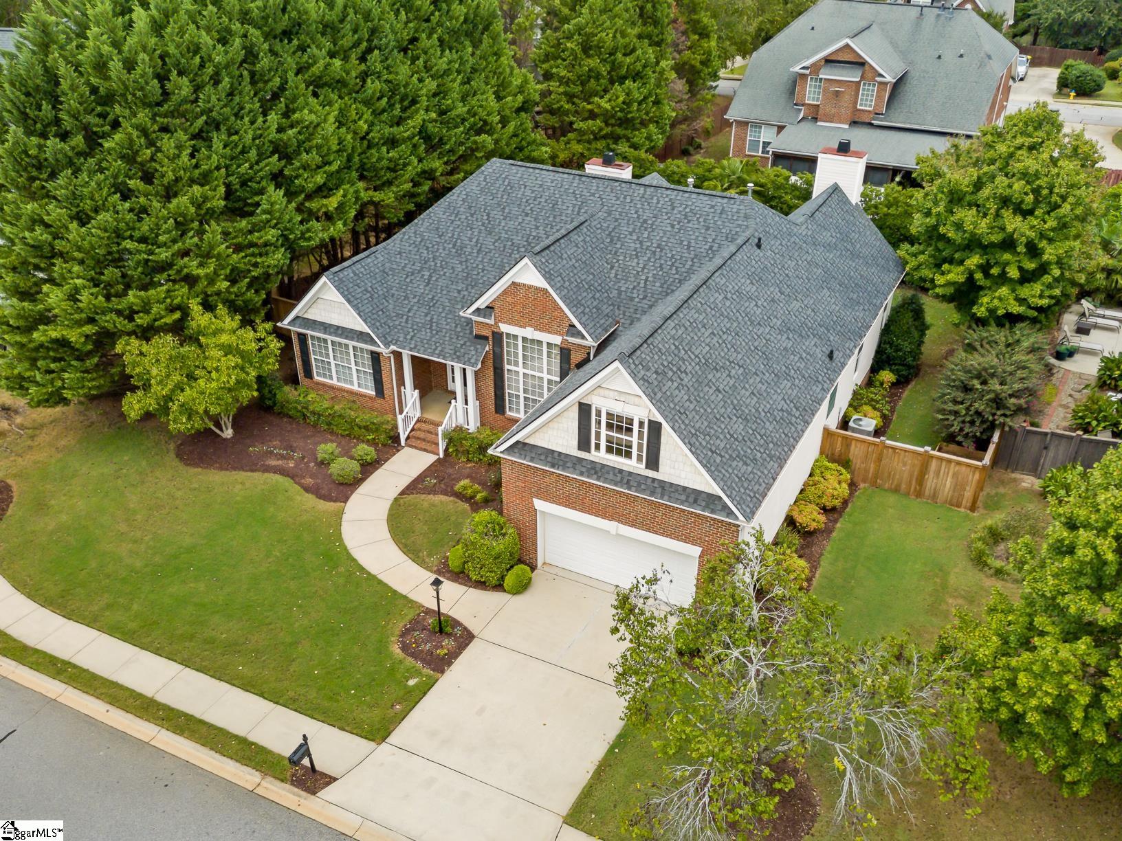 409 Heather Falls Lane