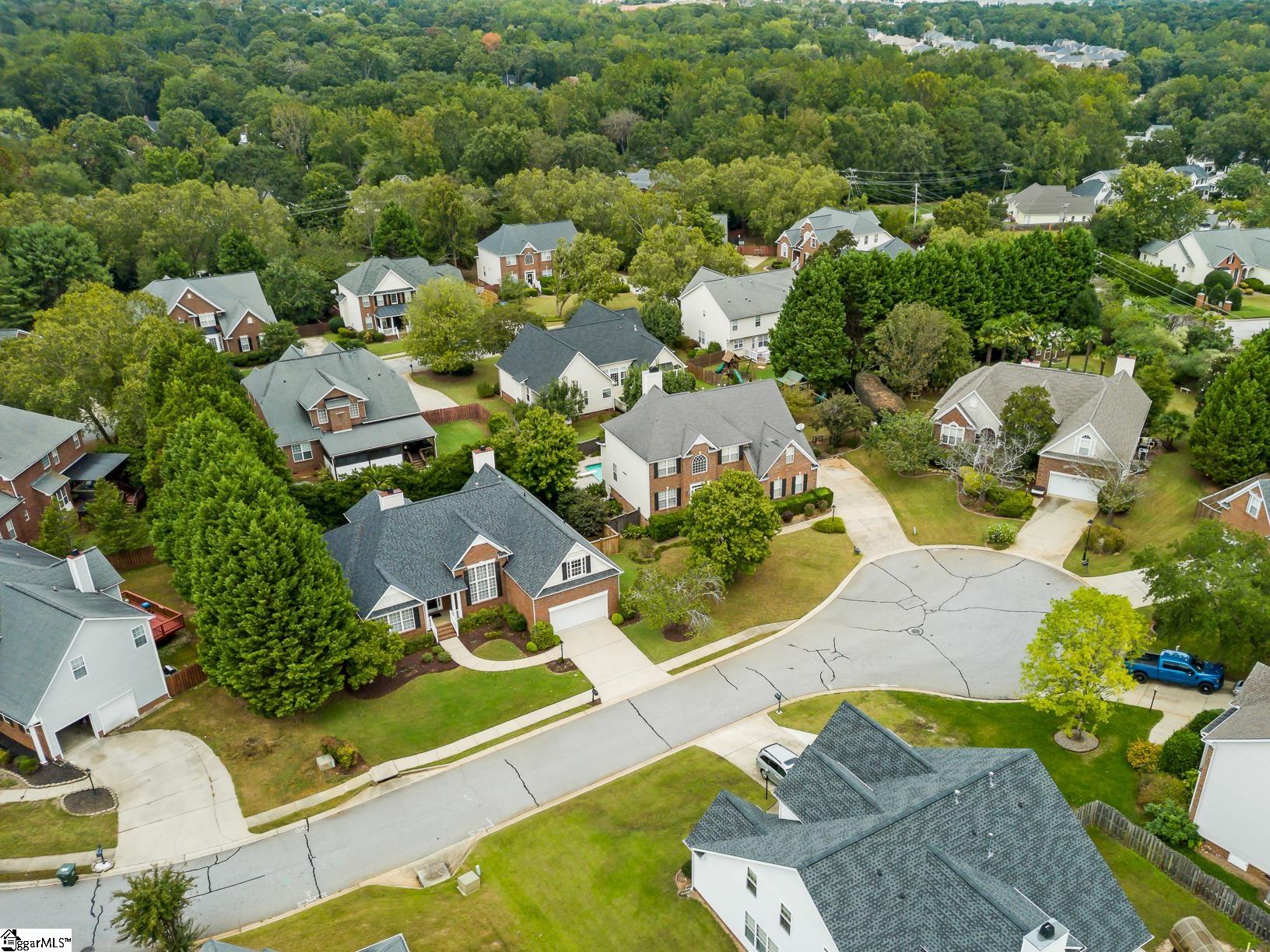409 Heather Falls Lane