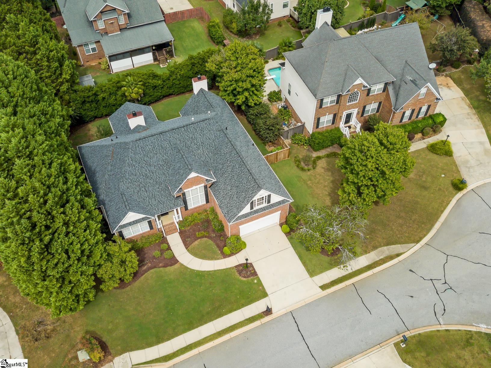 409 Heather Falls Lane