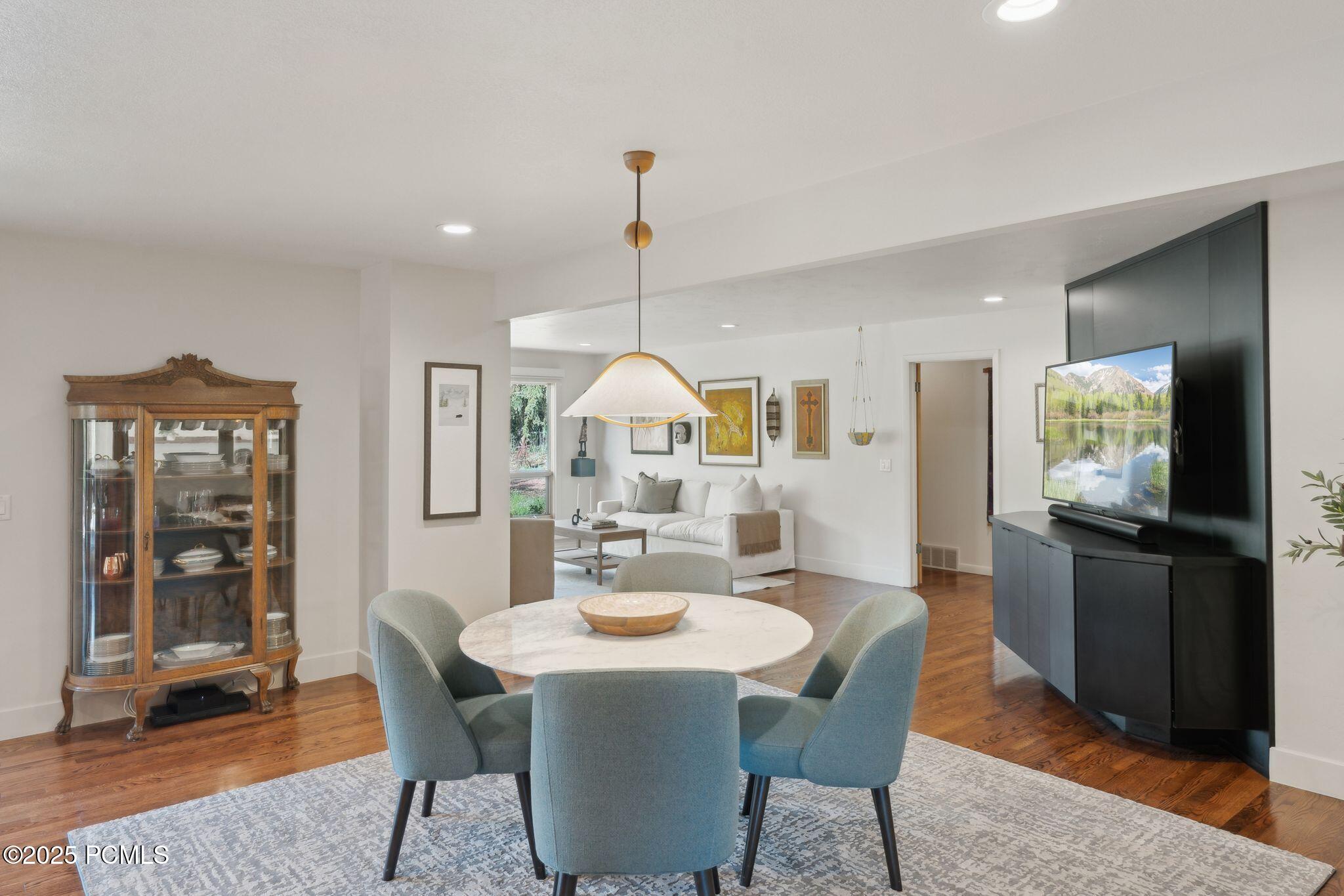 3797 Blacksmith Road