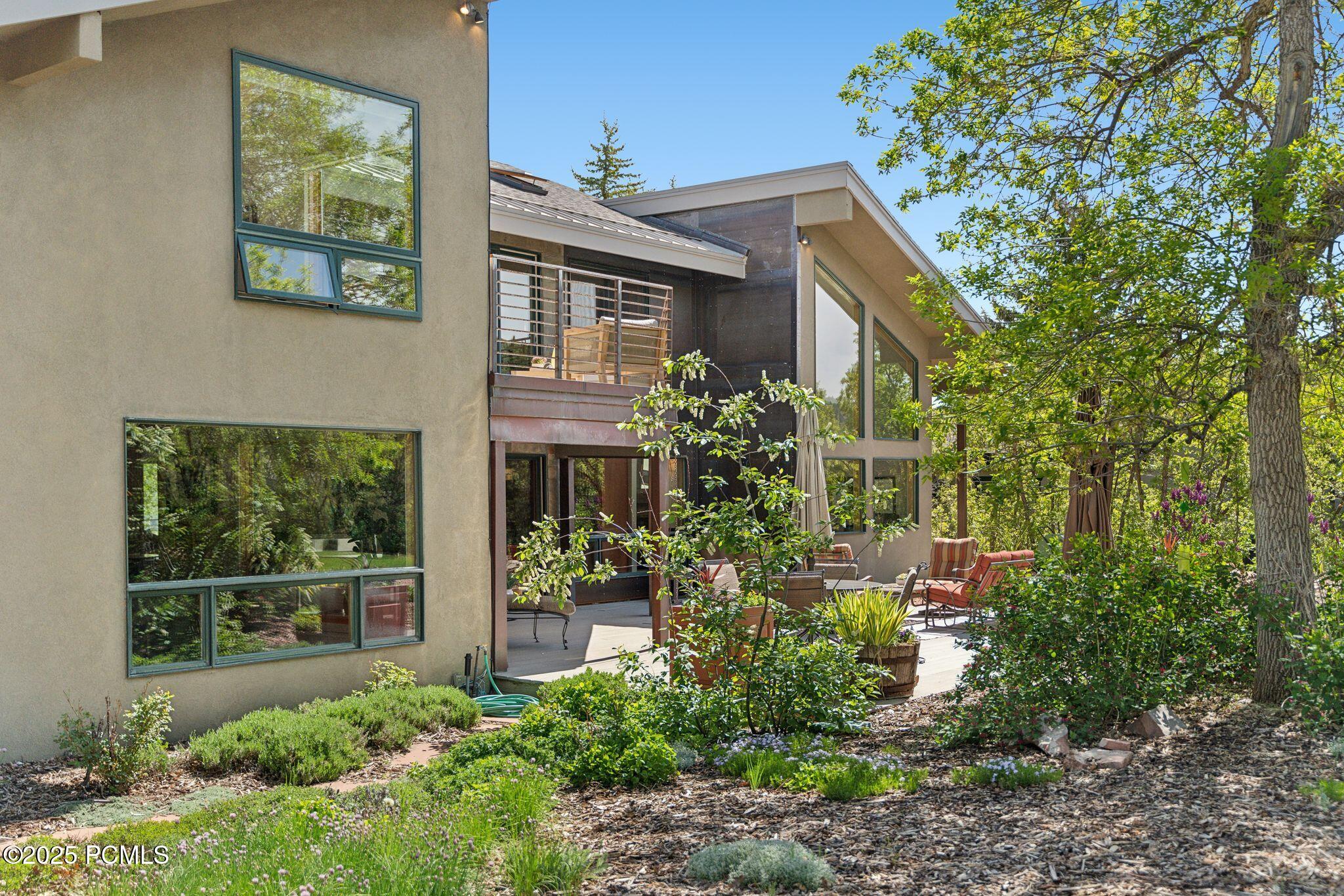 3797 Blacksmith Road