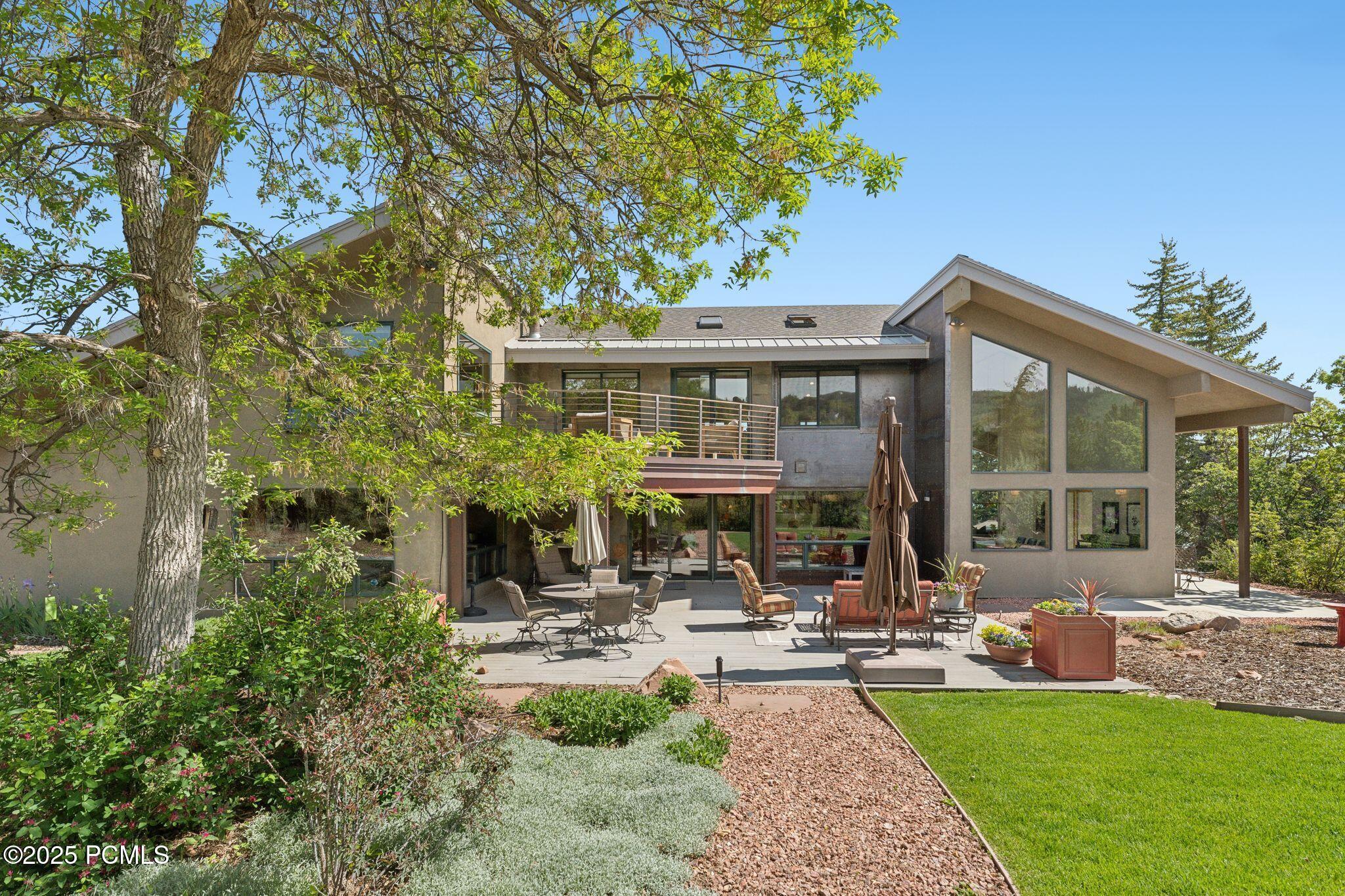 3797 Blacksmith Road