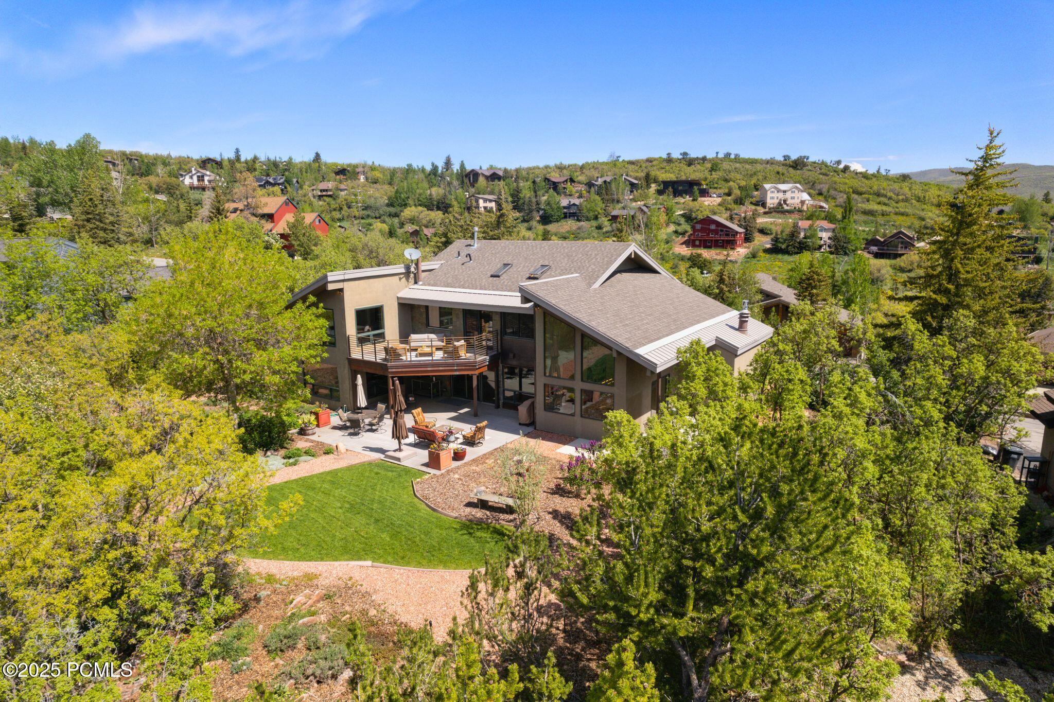 3797 Blacksmith Road