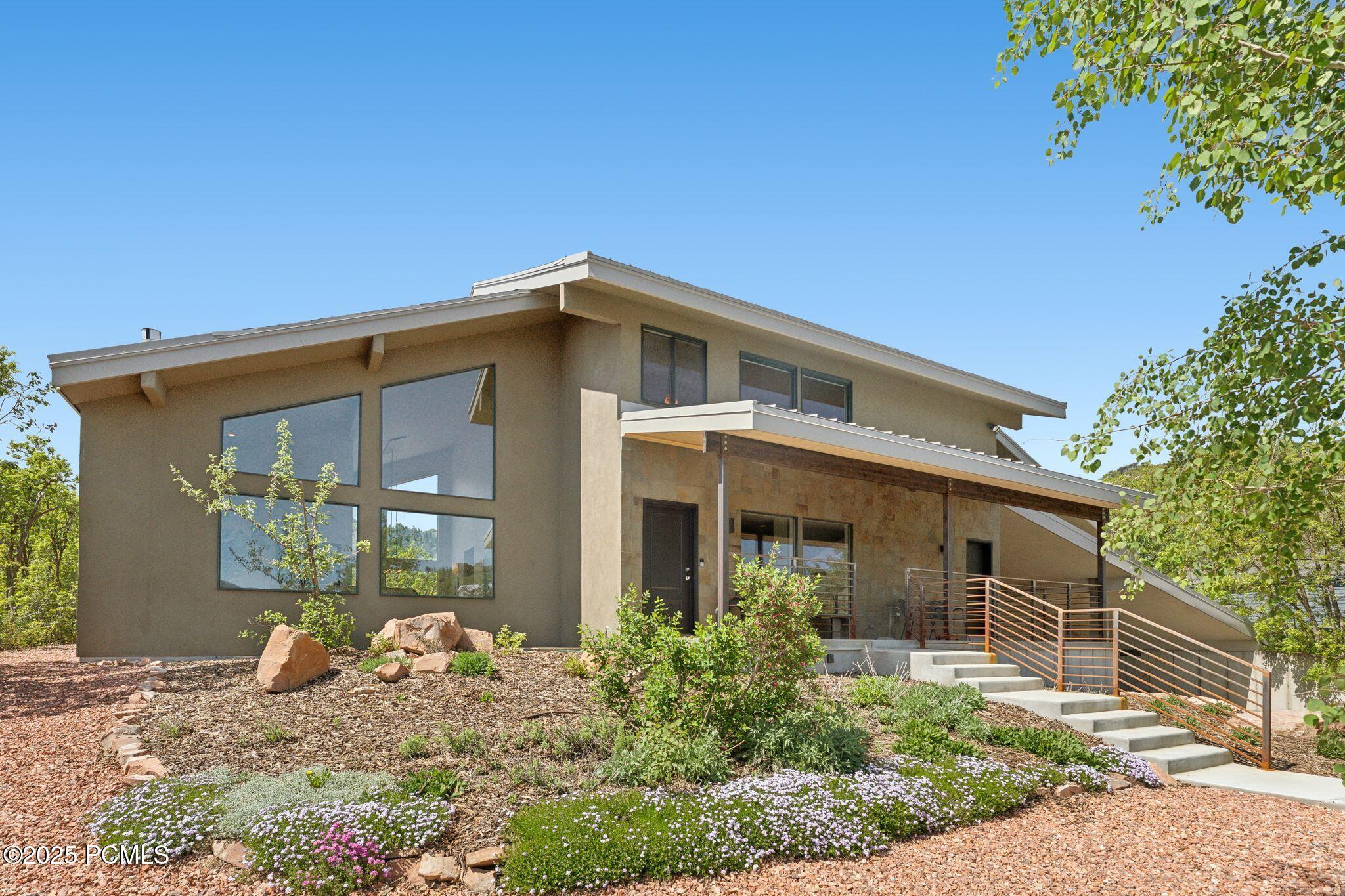 3797 Blacksmith Road