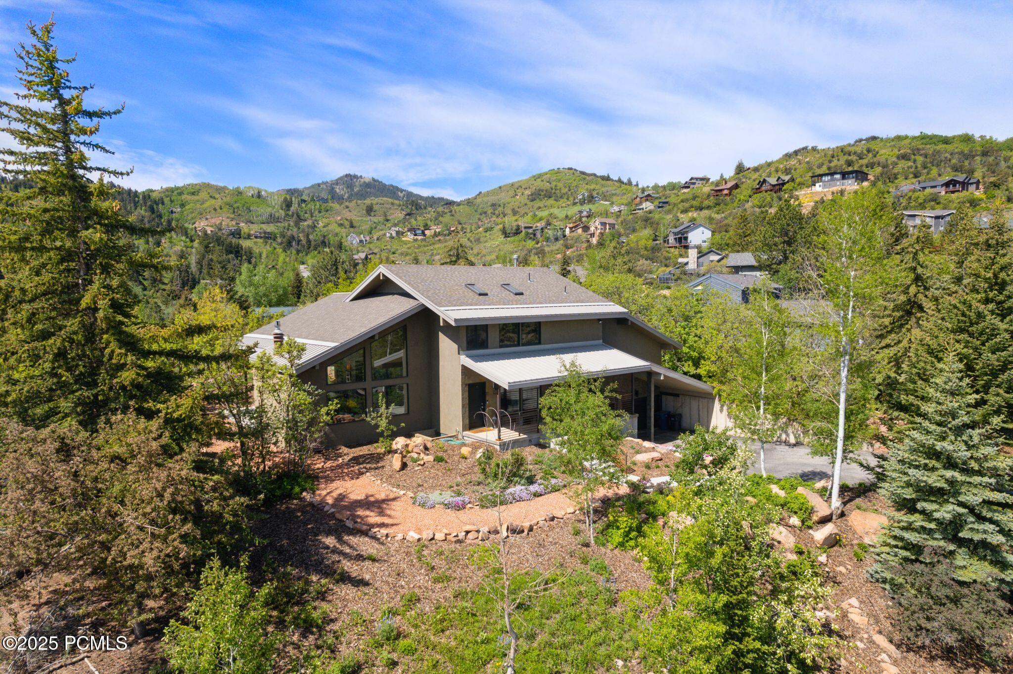 3797 Blacksmith Road