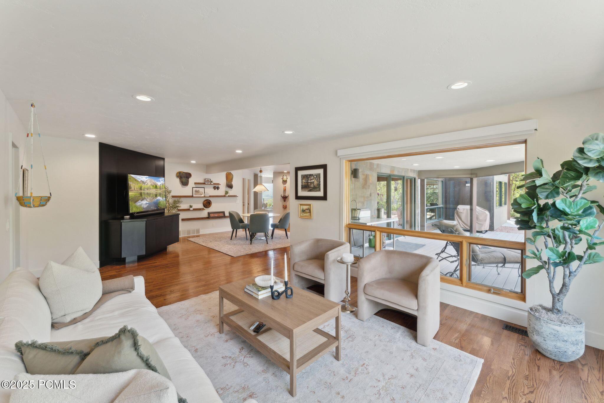 3797 Blacksmith Road