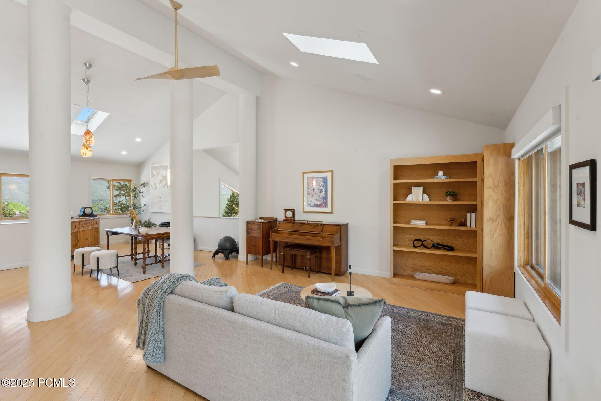 3797 Blacksmith Road