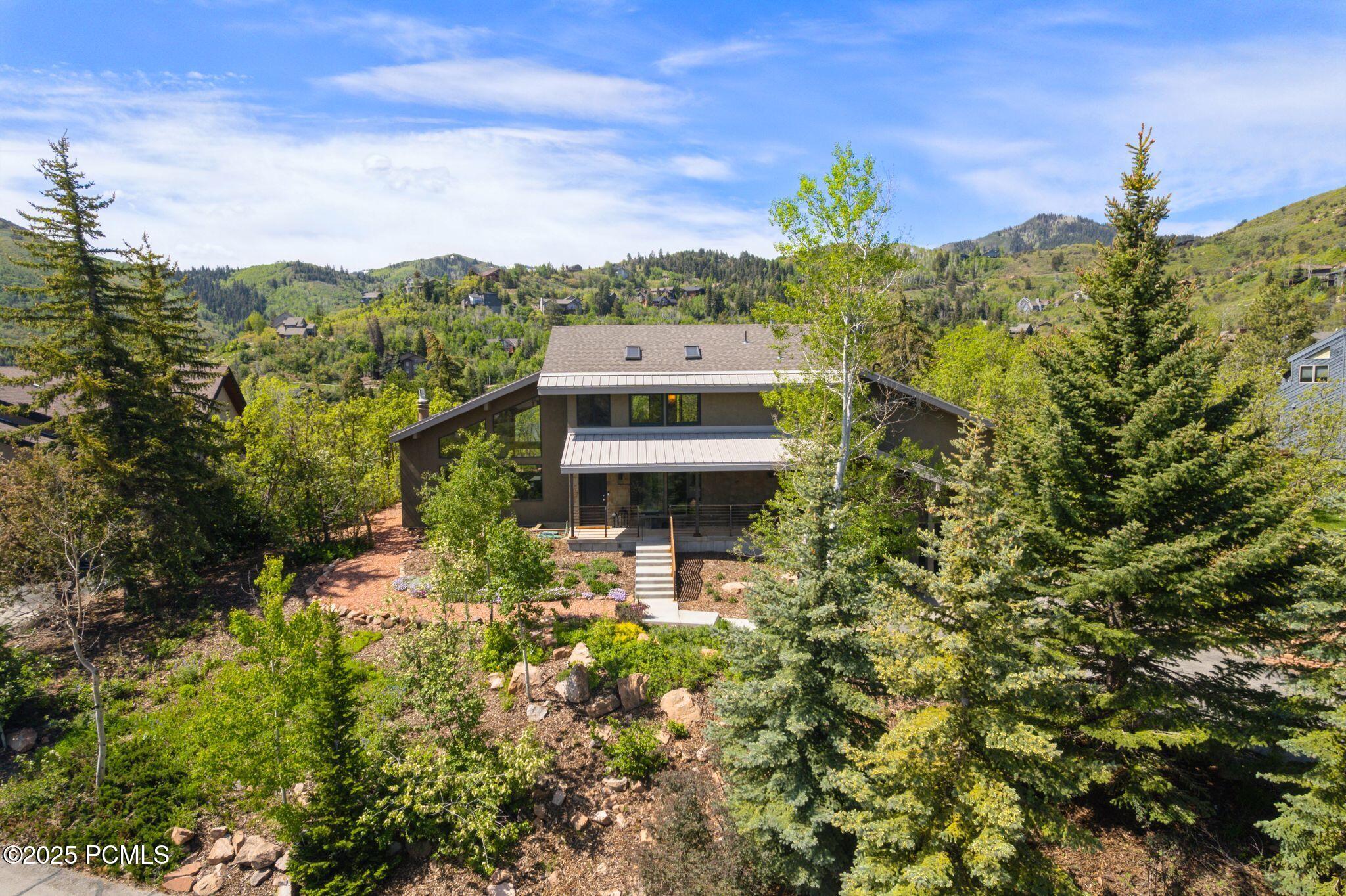 3797 Blacksmith Road