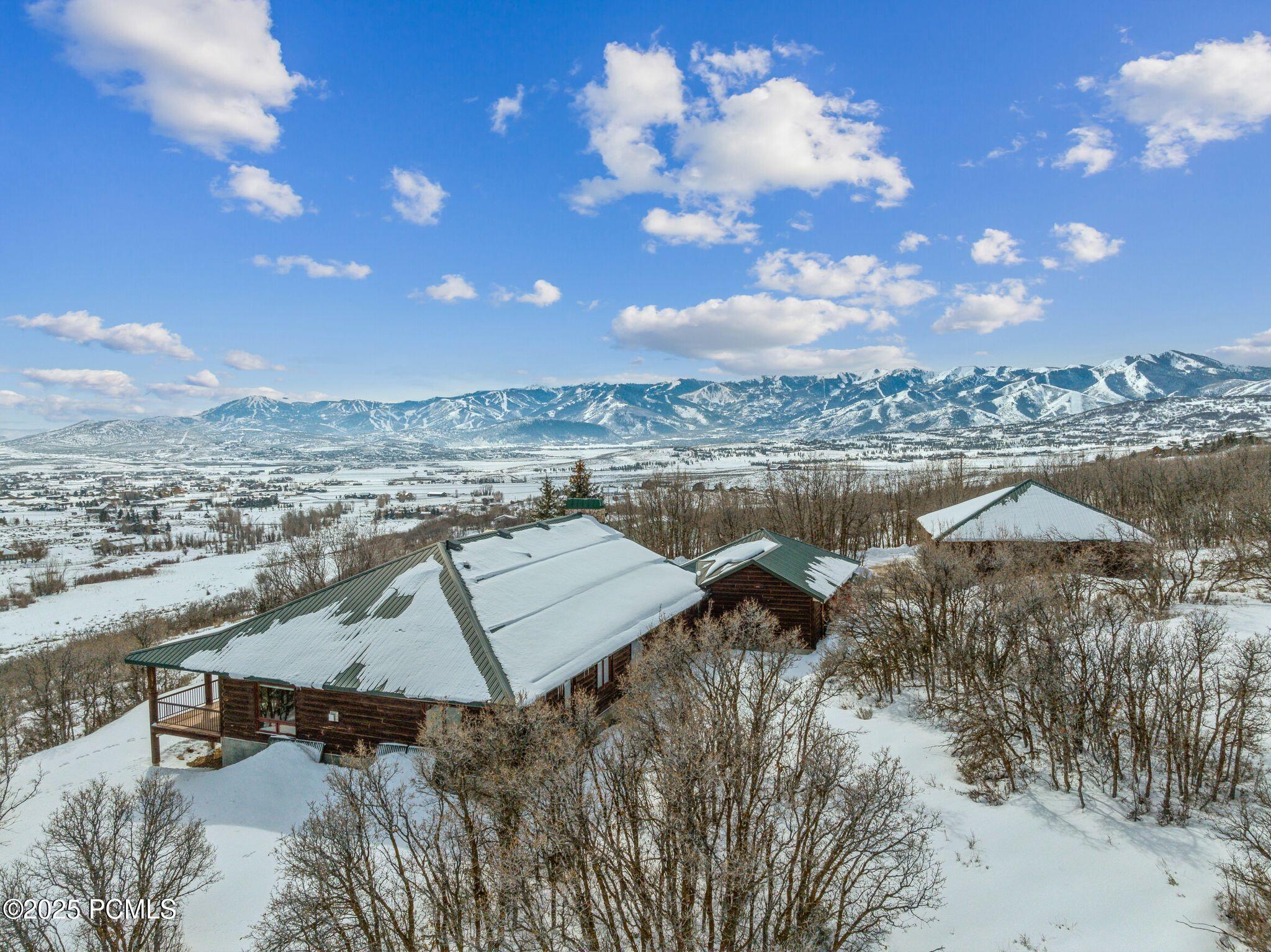 9036 Cottonwood Trail Trail