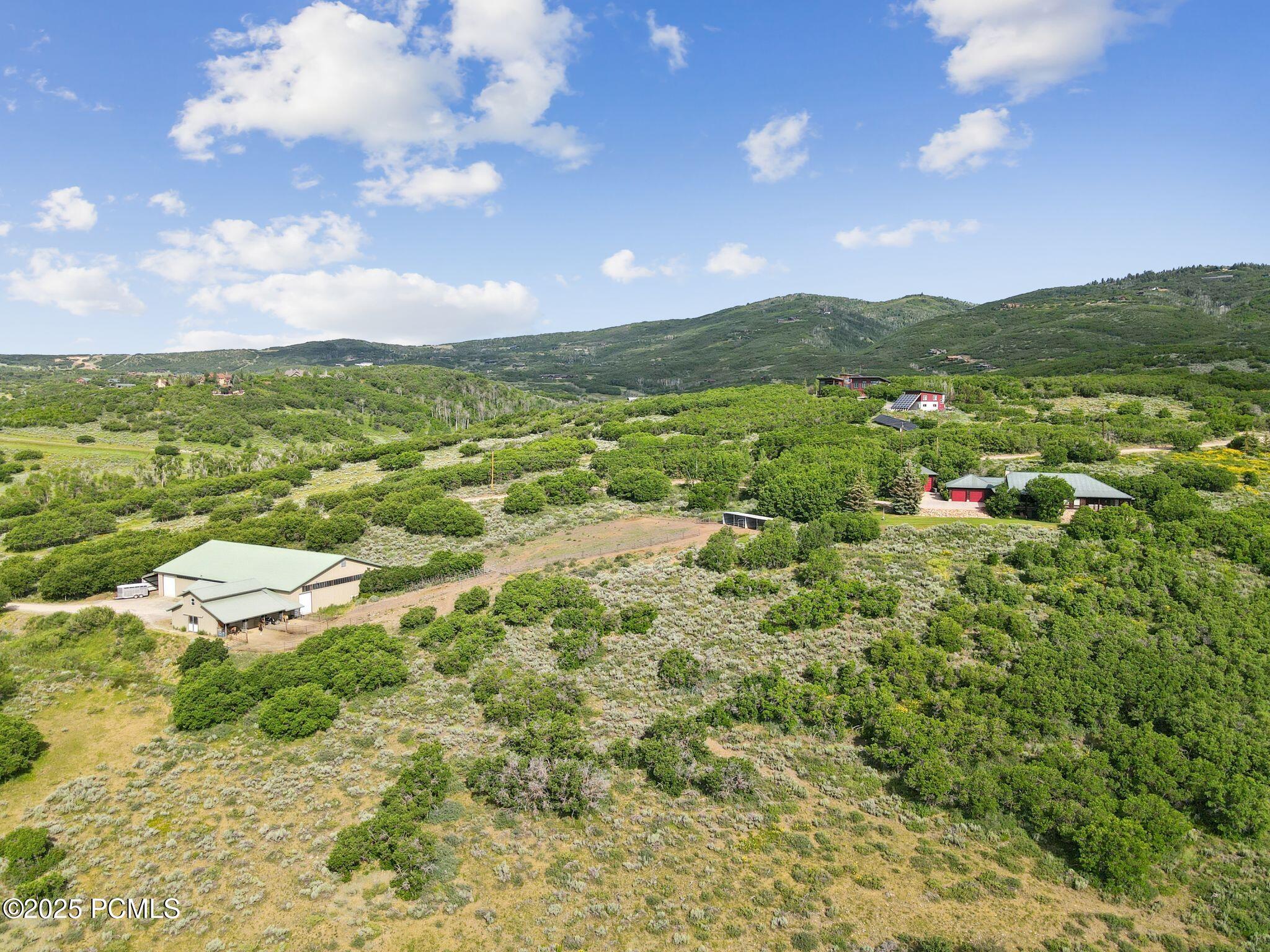 9036 Cottonwood Trail Trail