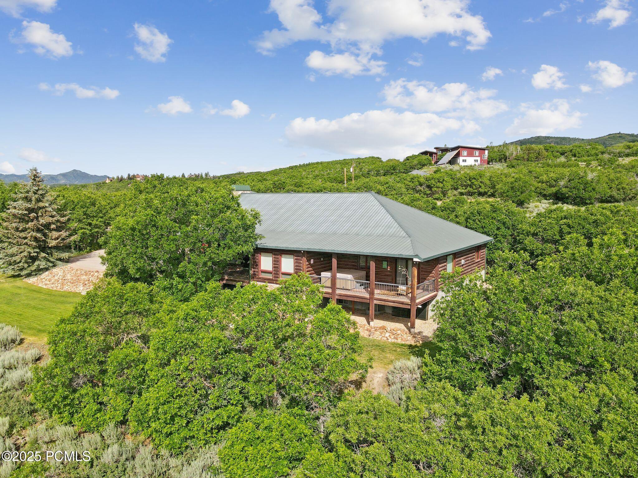 9036 Cottonwood Trail Trail