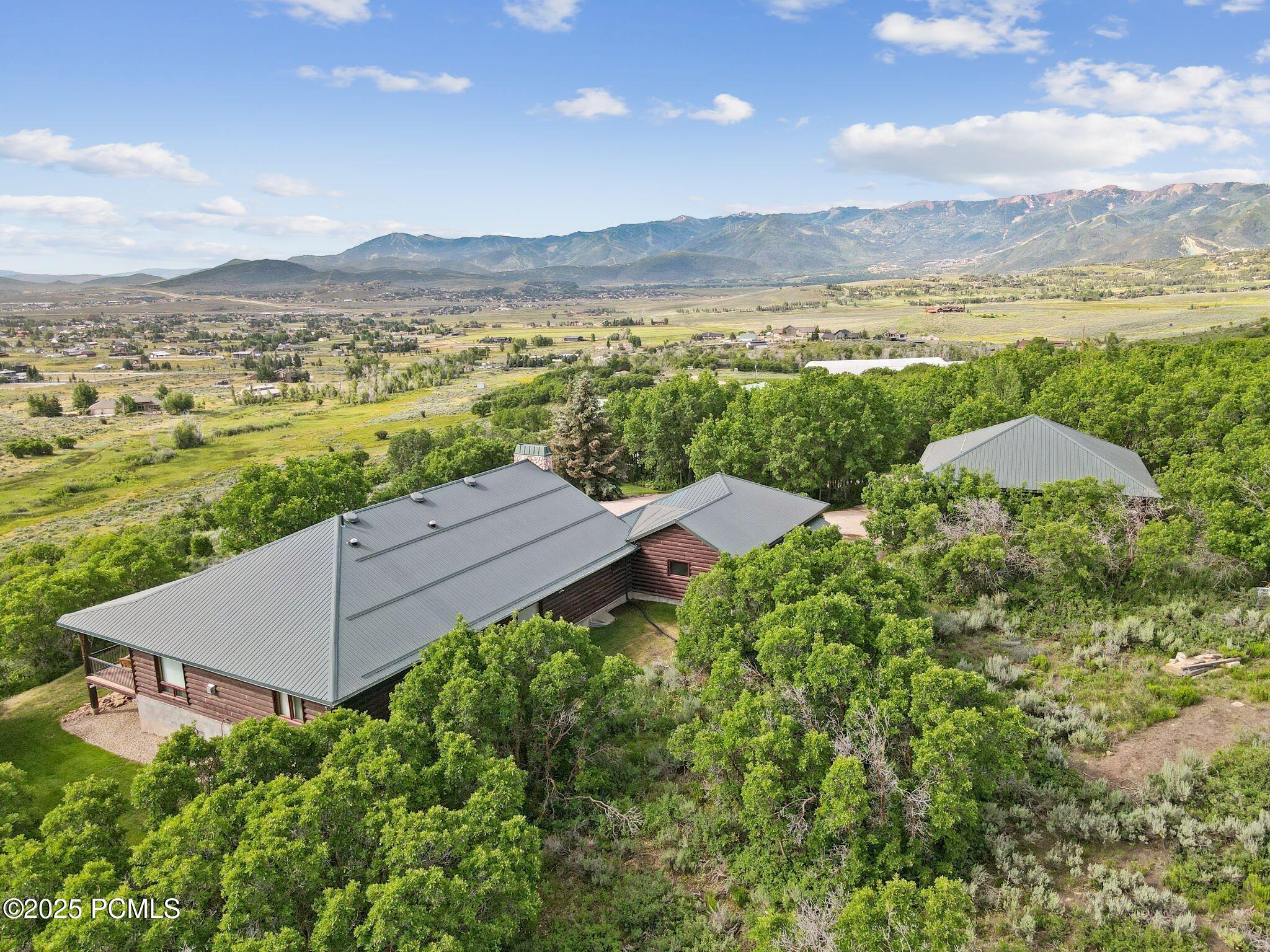 9036 Cottonwood Trail Trail