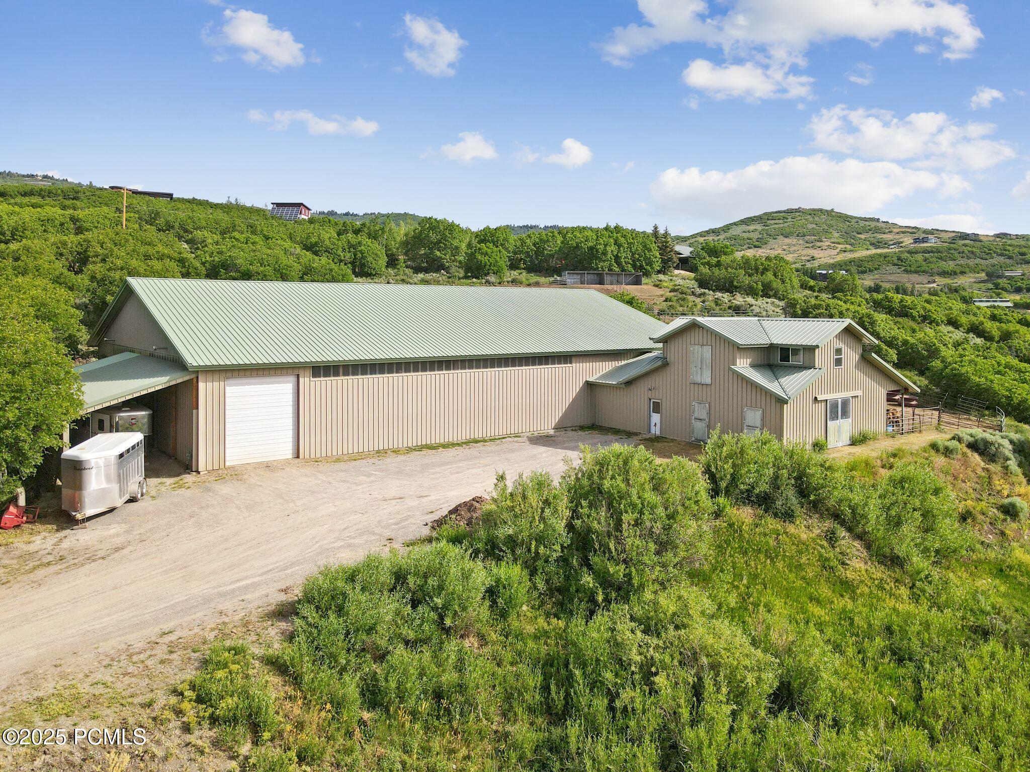 9036 Cottonwood Trail Trail