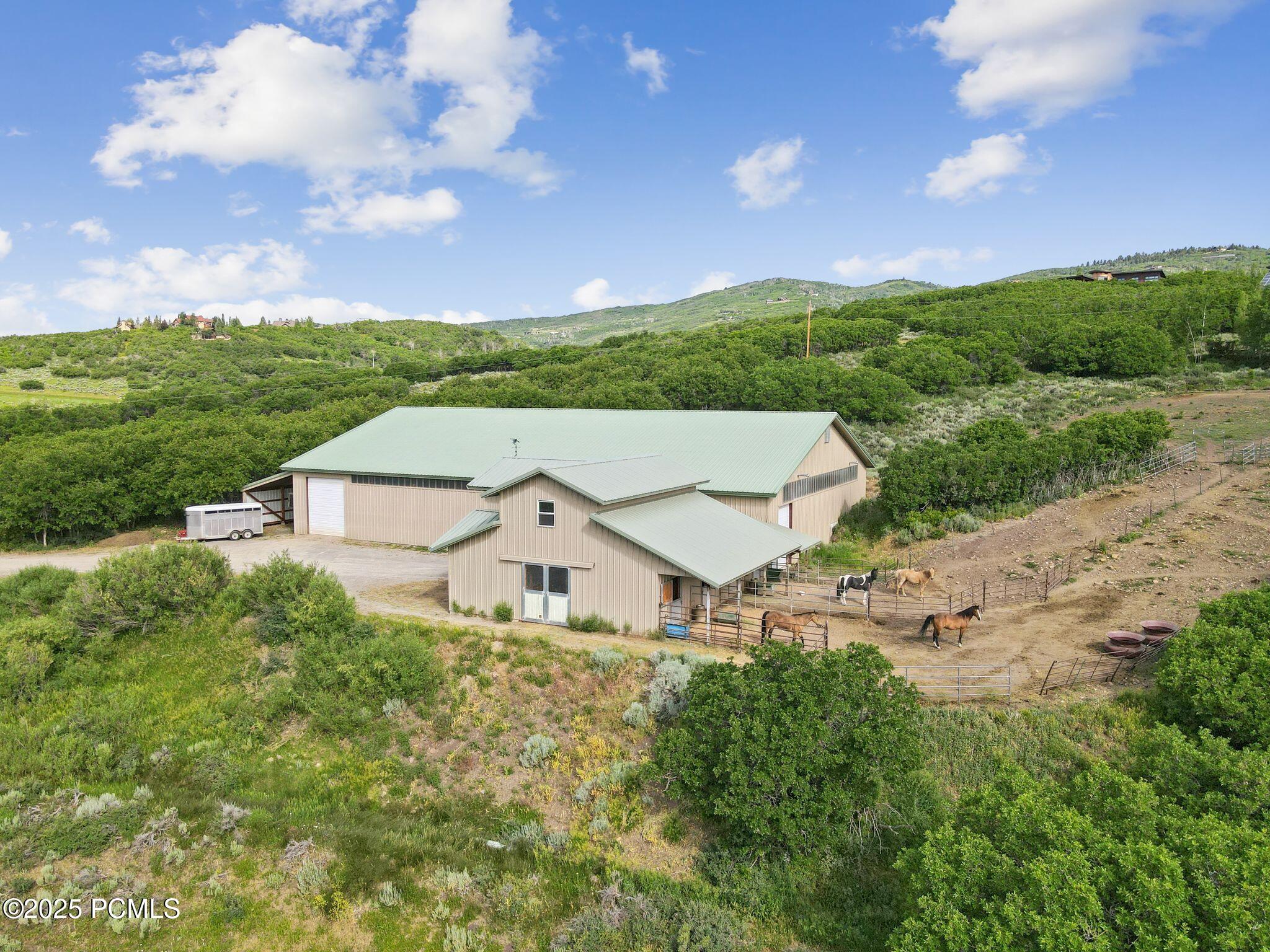 9036 Cottonwood Trail Trail