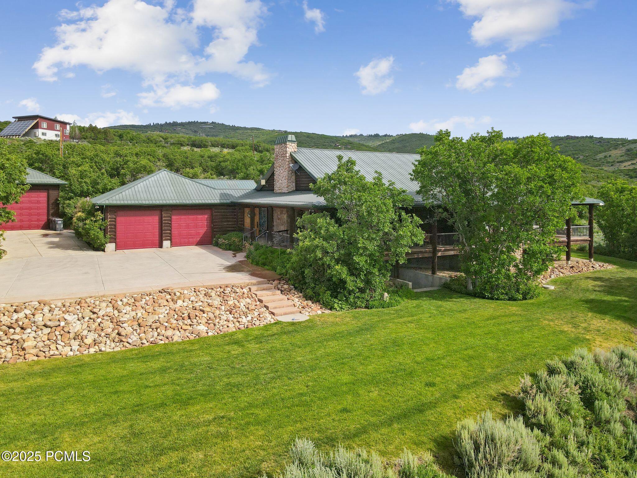 9036 Cottonwood Trail Trail