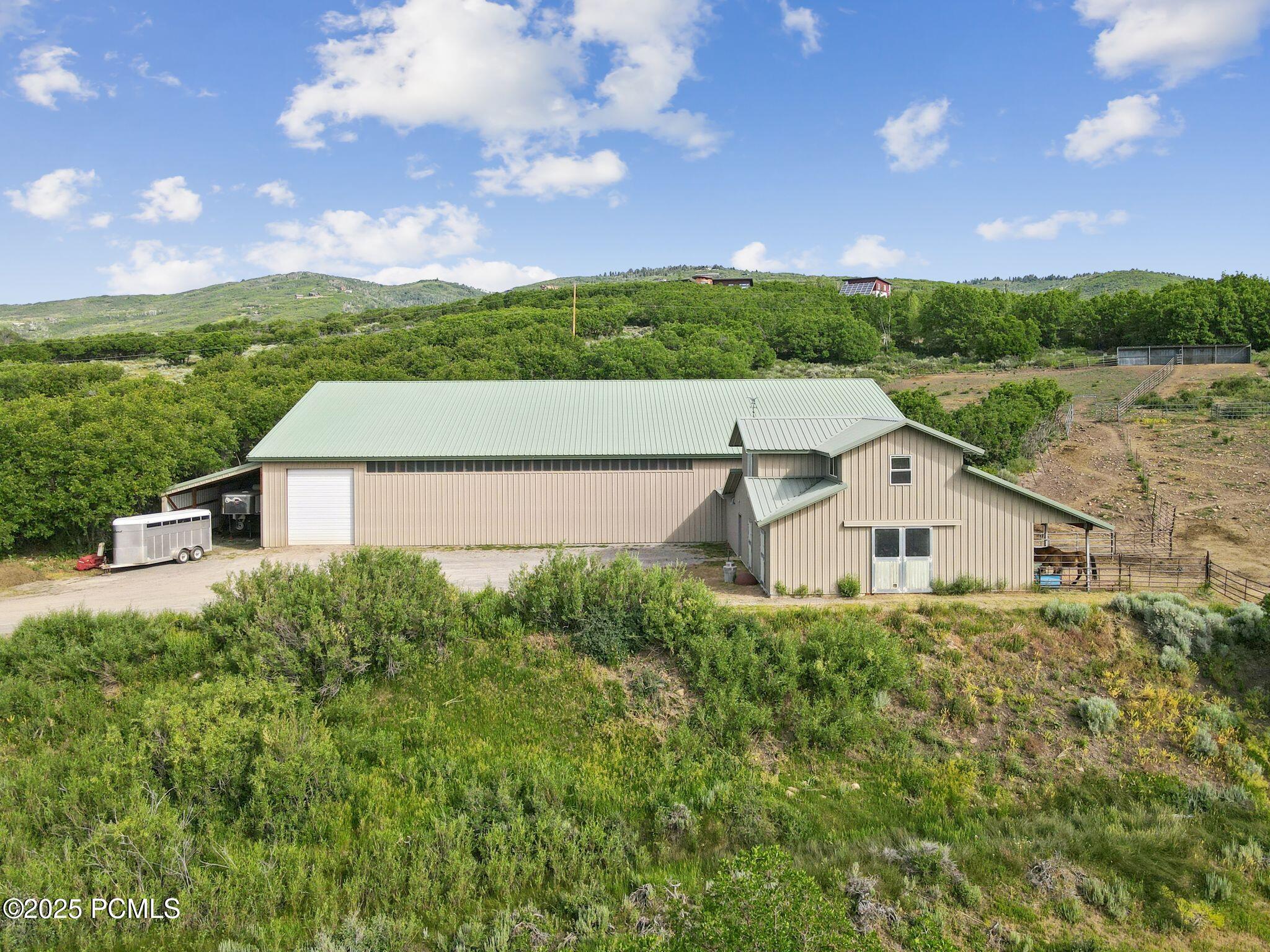 9036 Cottonwood Trail Trail