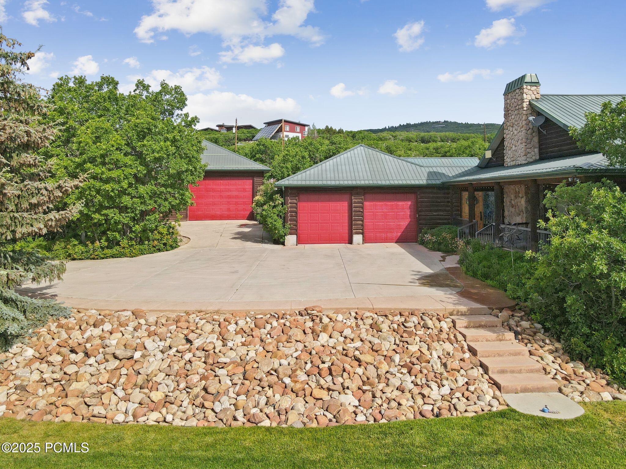 9036 Cottonwood Trail Trail