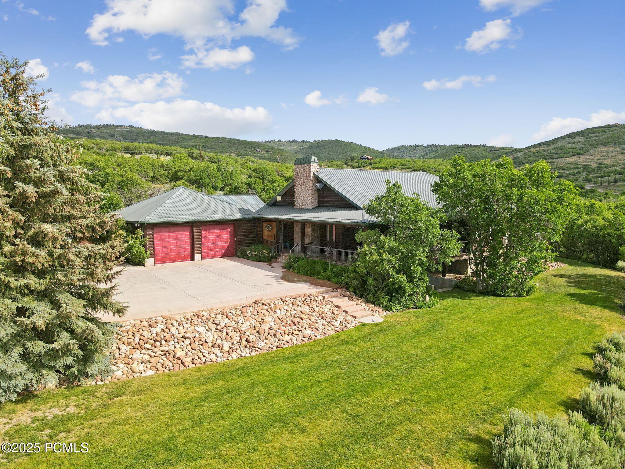 9036 Cottonwood Trail Trail