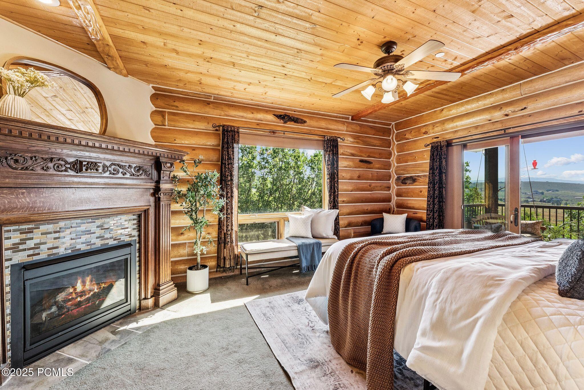 9036 Cottonwood Trail Trail