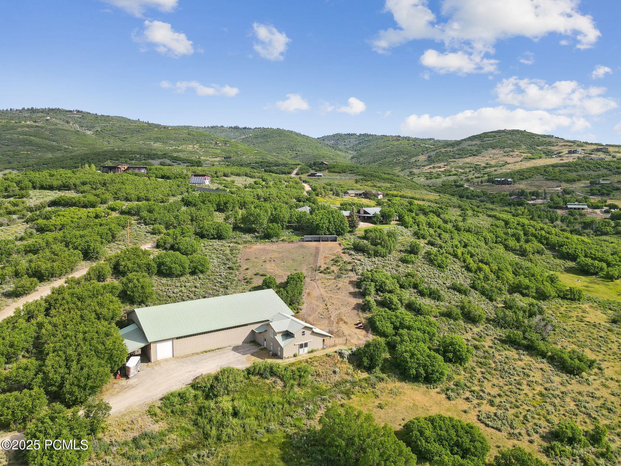 9036 Cottonwood Trail Trail