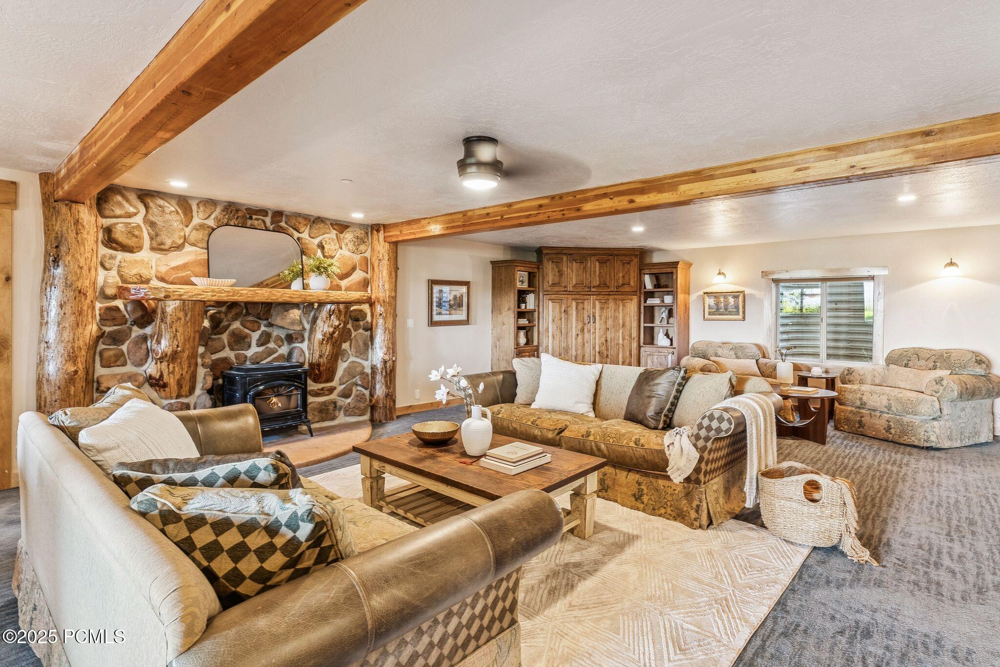 9036 Cottonwood Trail Trail