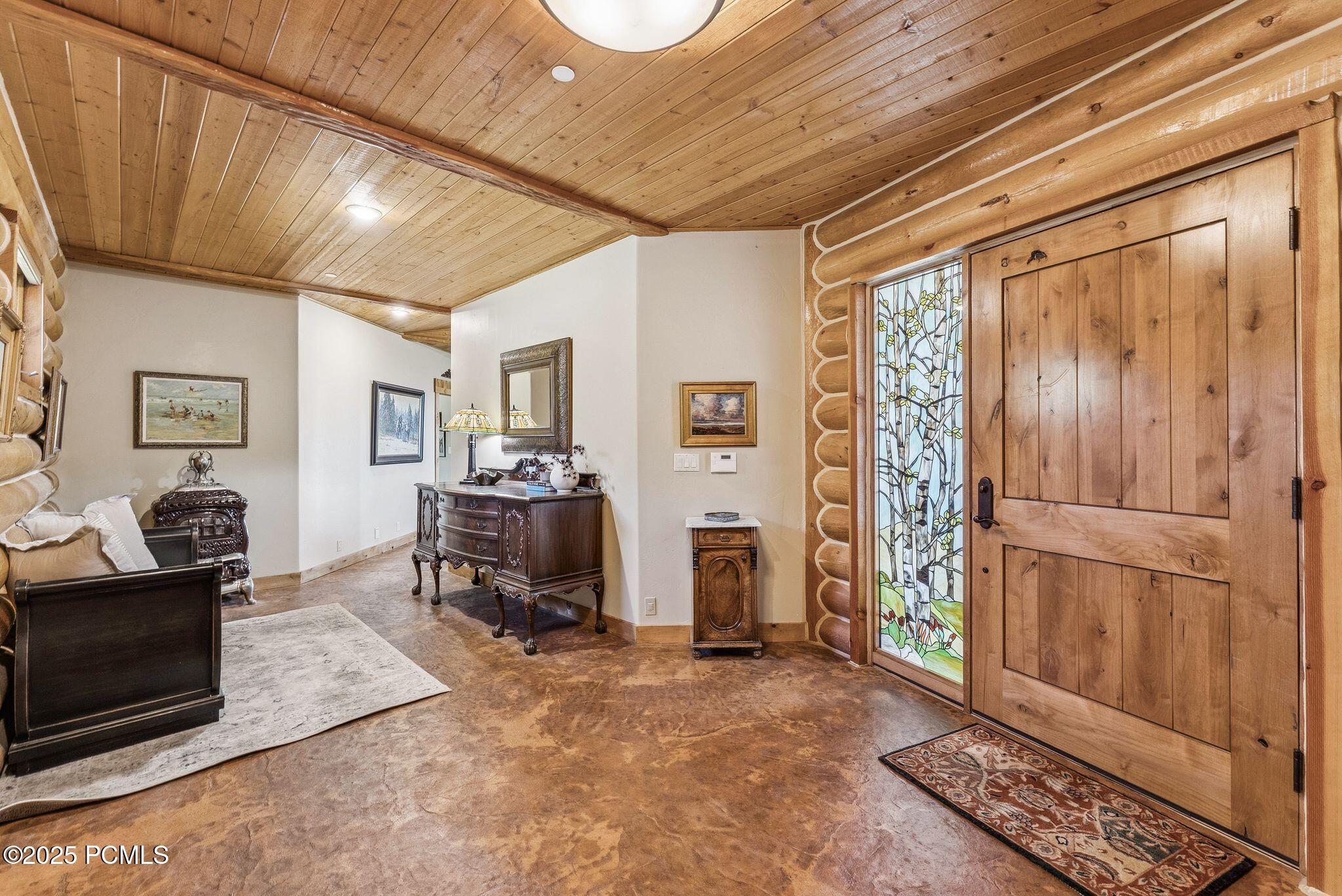 9036 Cottonwood Trail Trail