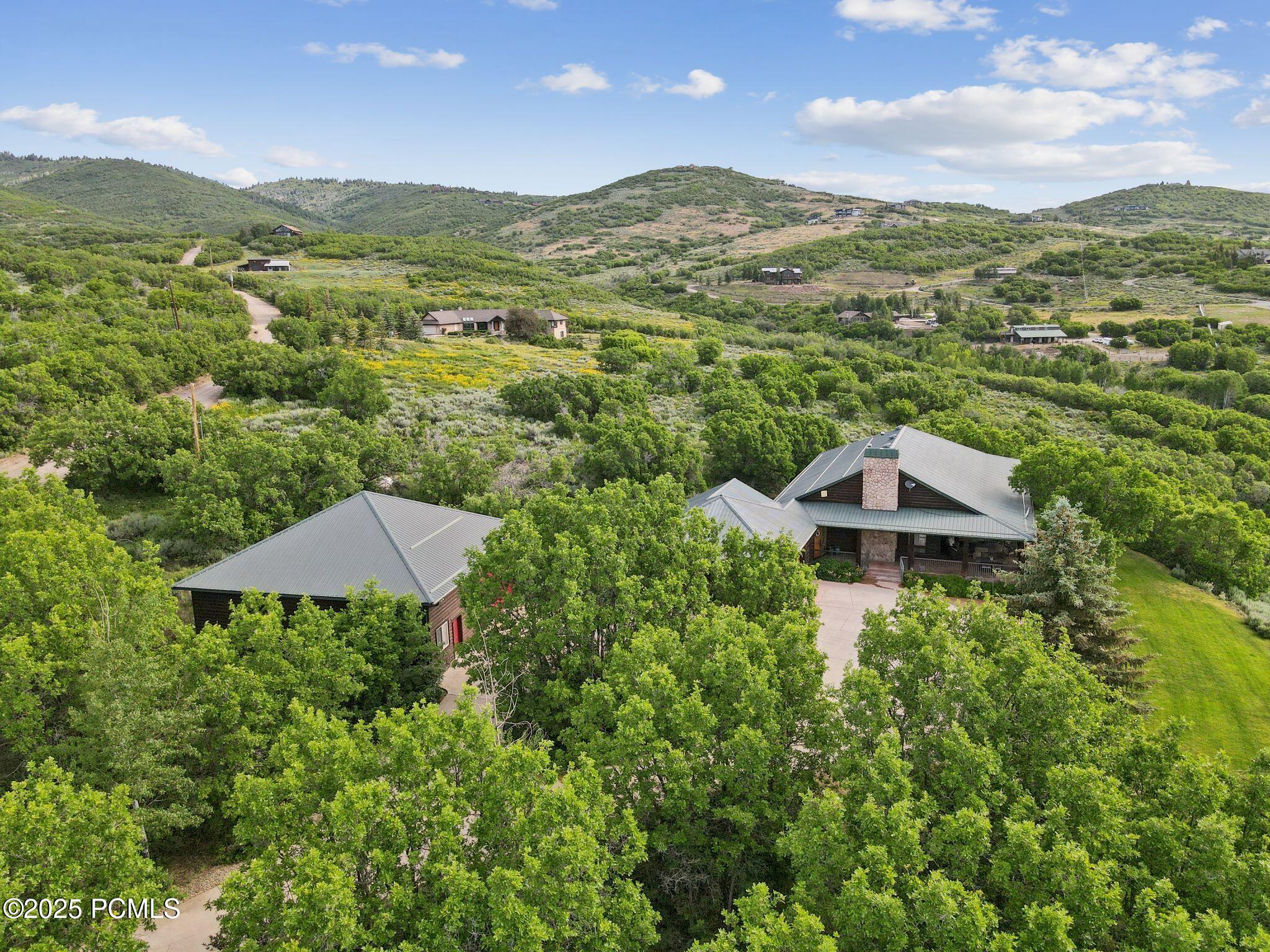 9036 Cottonwood Trail Trail